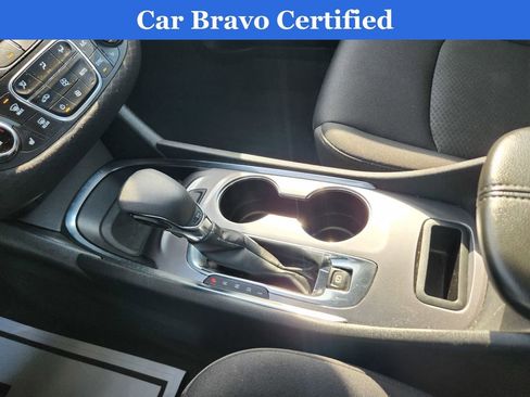 Used 2023 Chevrolet Malibu LT FWD image 12