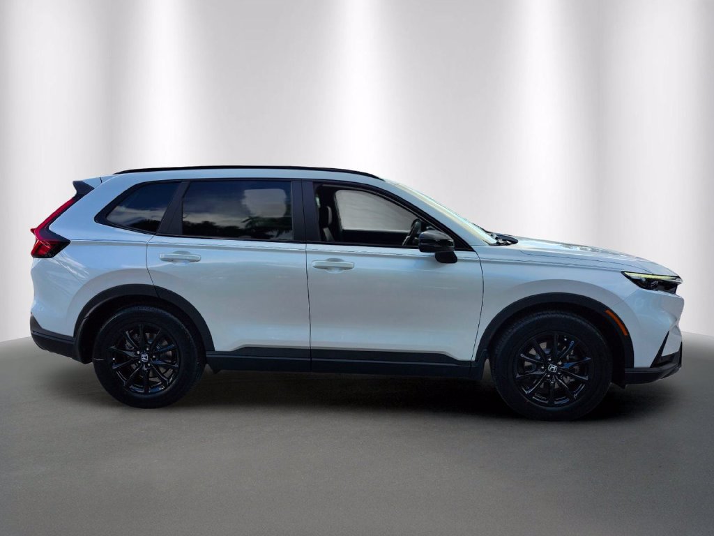 New 2027 Honda CR-V Sport-L image 14