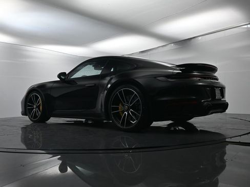 Used 2024 Porsche 911 Turbo image 46