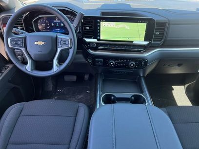 New 2026 Chevrolet Silverado 2500 LT w/ Safety Package