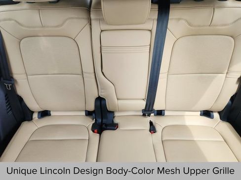 Certified 2022 Lincoln Corsair Reserve w/ Equipment Group 201A AWD/4WD image 17