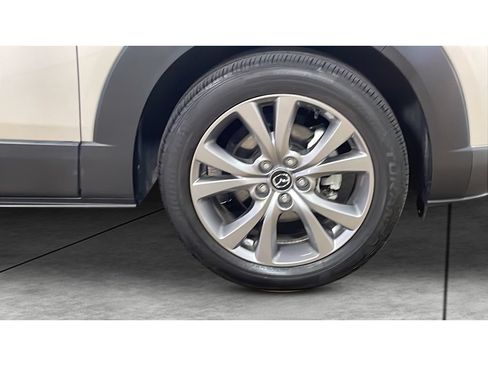 Used 2023 MAZDA CX-30 AWD 2.5 S w/ Preferred Package image 18