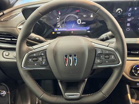 New 2026 Buick Envista Preferred w/ Convenience I Package image 31