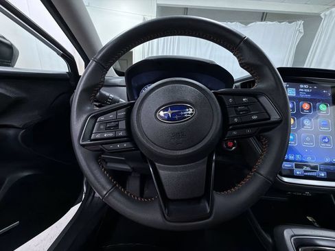 Used 2024 Subaru Crosstrek 2.5i Limited AWD/4WD image 26