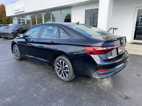 New 2026 Volkswagen Jetta S image 11