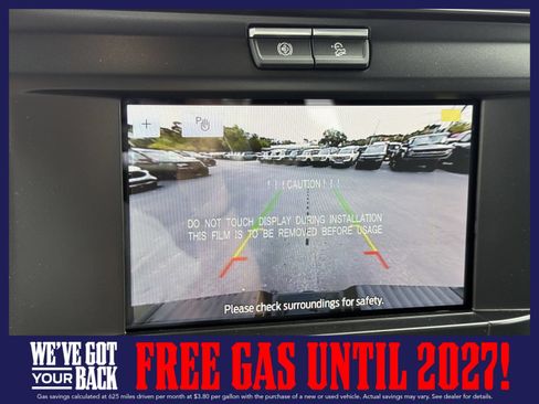 New 2026 Ford F250 XL w/ STX Appearance Package AWD/4WD image 22