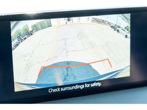 Used 2023 MAZDA CX-5 AWD 2.5 S image 25
