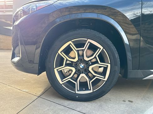 New 2026 BMW X1 xDrive28i w/ Convenience Package image 6