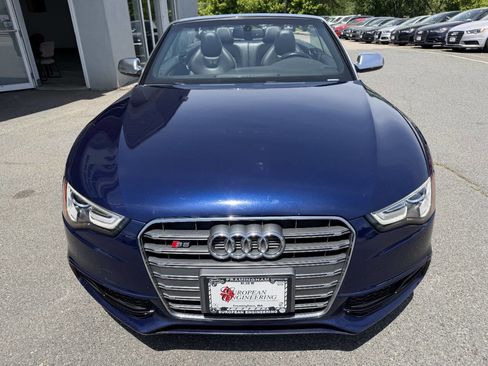 Used 2014 Audi S5 Premium Plus AWD/4WD image 2