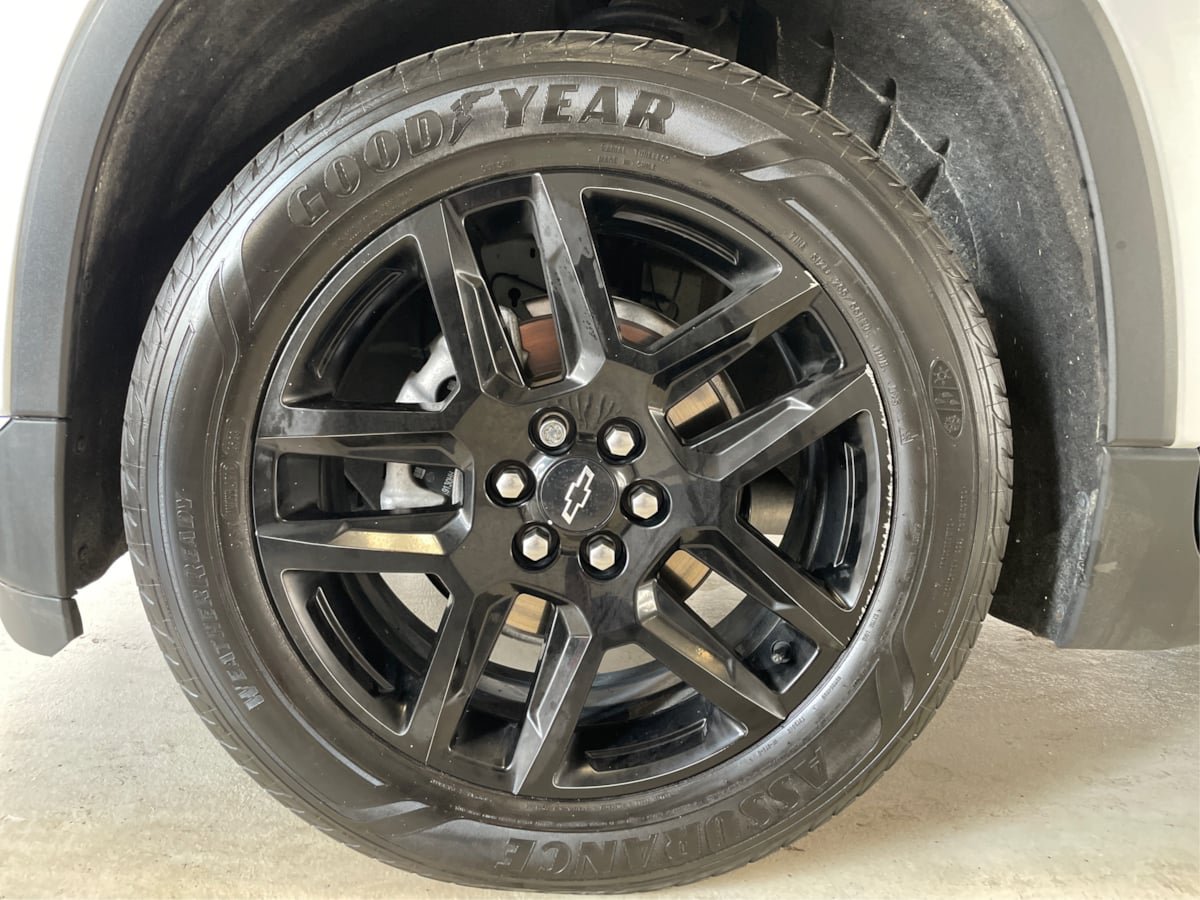 Used 2021 Chevrolet Traverse LT AWD/4WD image 13