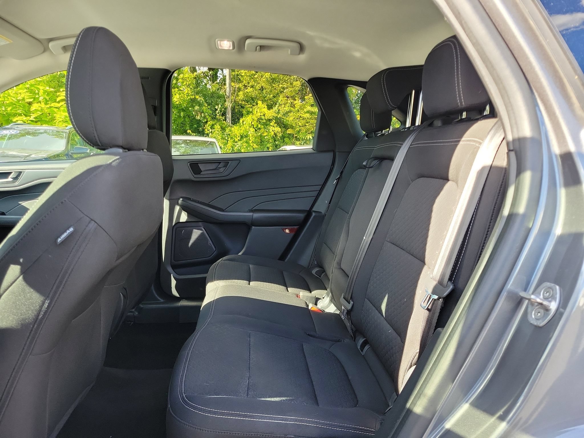 Used 2024 Ford Escape Active FWD image 22