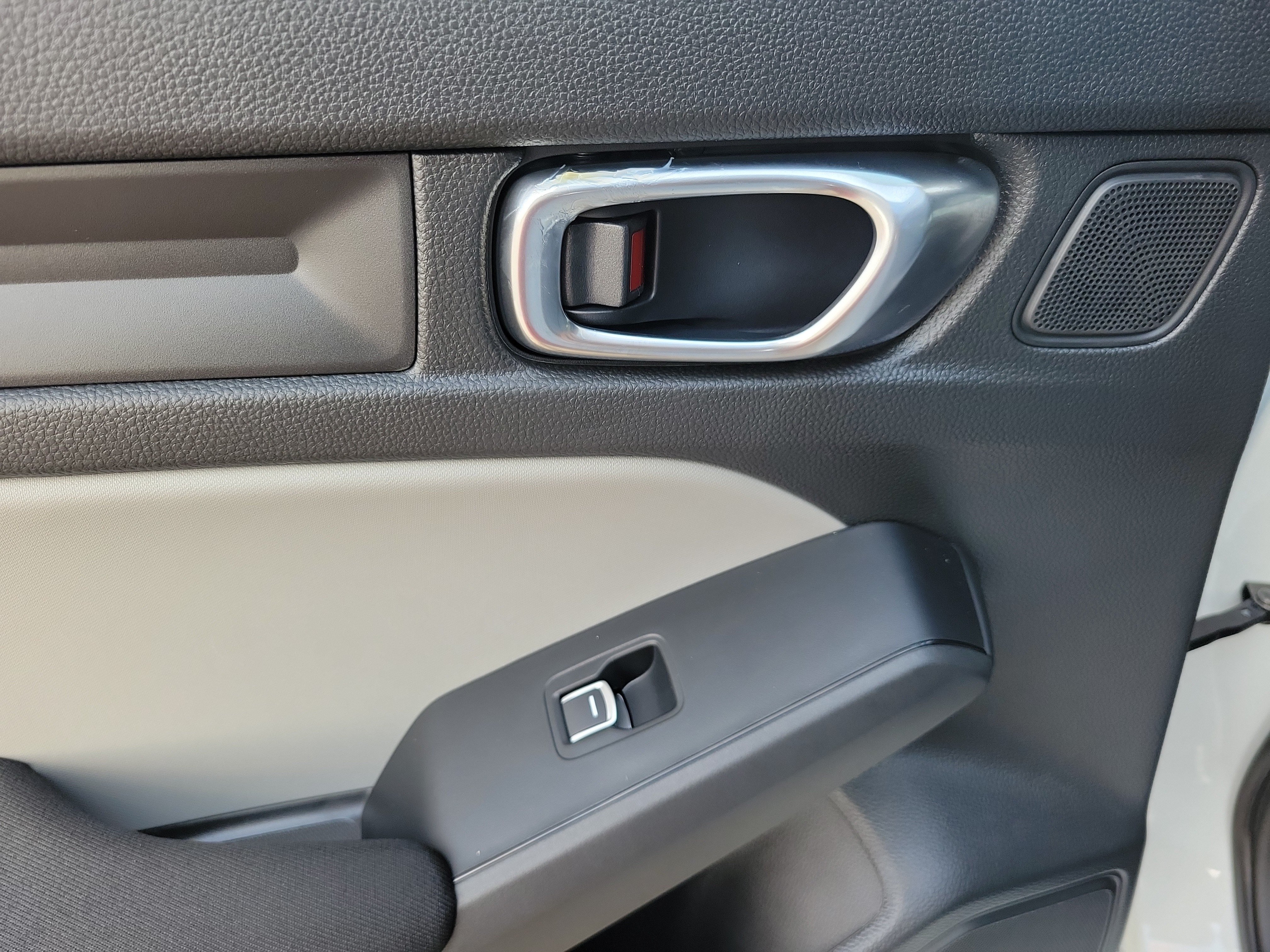 New 2026 Honda Civic Sport image 25