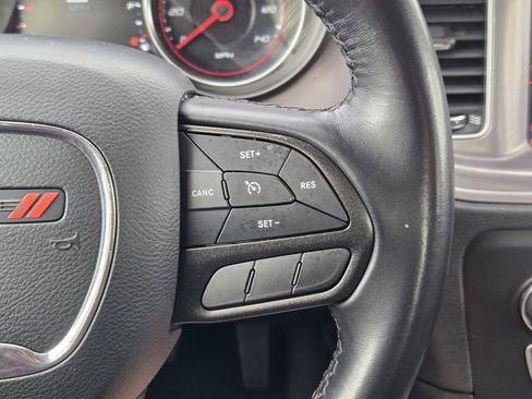 Certified 2023 Dodge Charger SXT image 30