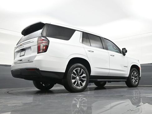 Used 2023 Chevrolet Tahoe LT image 30