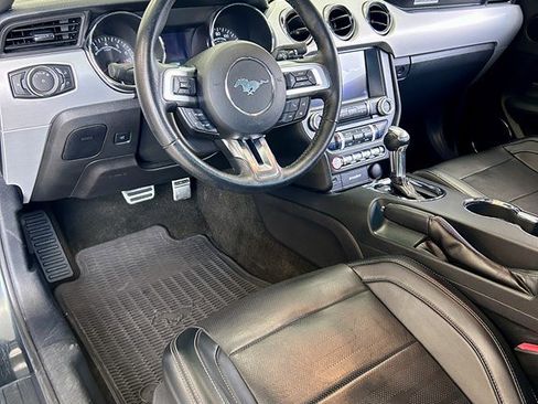 Used 2016 Ford Mustang GT Premium w/ Equipment Group 401A image 13