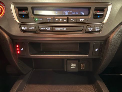 Used 2019 Honda Passport EX-L image 22