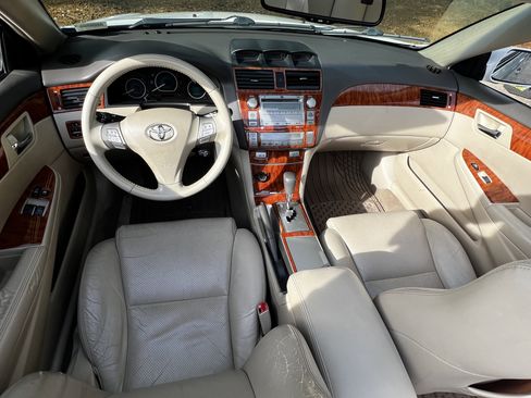 Used 2008 Toyota Solara SLE image 55