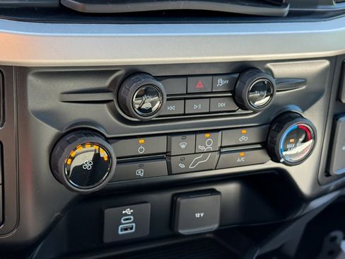 New 2025 Ford F350 XLT w/ FX4 Off-Road Package image 33
