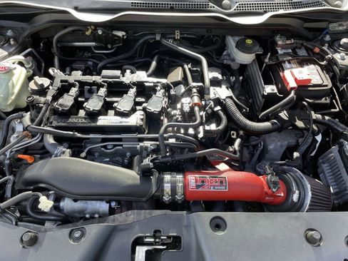 Used 2018 Honda Civic Si image 21