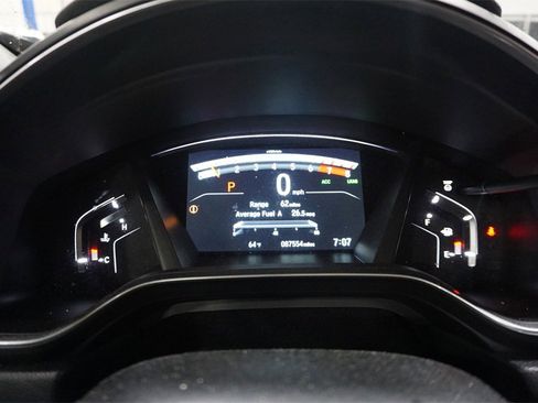 Used 2018 Honda CR-V EX image 6