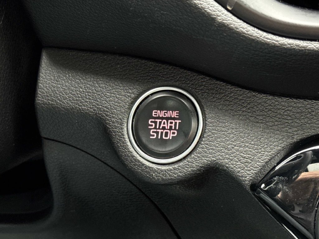Used 2023 Kia Forte GT-Line w/ GT-Line Premium Package FWD image 16