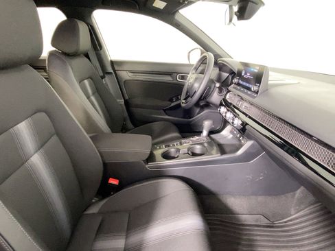 Used 2026 Honda Civic Sport image 29