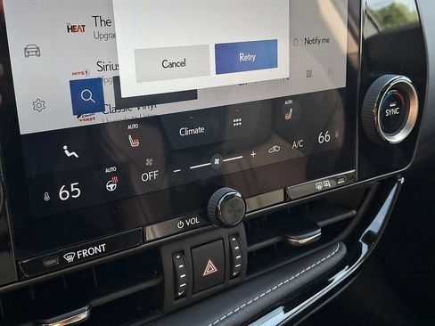 Used 2024 Lexus NX 350 AWD w/ Cold Area Package image 18
