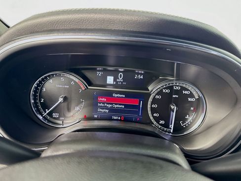 Used 2021 Cadillac CT5 Luxury w/ Sun And Sound Package image 18