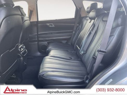 Used 2024 Genesis GV80 2.5T image 13