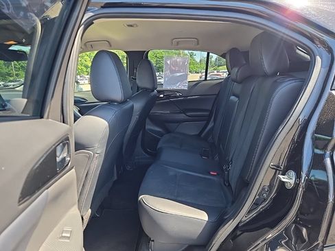 Used 2024 Mitsubishi Eclipse Cross SE AWD/4WD image 9