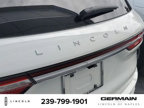 New 2026 Lincoln Corsair Grand Touring image 15