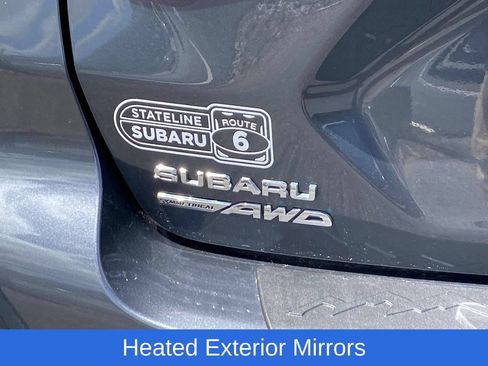 Certified 2024 Subaru Crosstrek 2.0i Premium AWD/4WD image 5