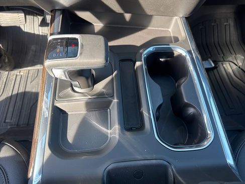 New 2026 GMC Sierra 1500 Elevation w/ Elevation Premium Package image 17