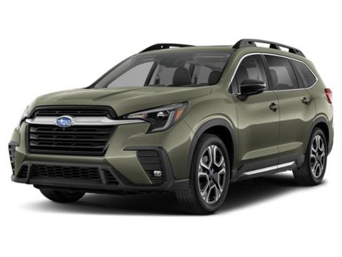 New 2026 Subaru Ascent Limited AWD/4WD image 1