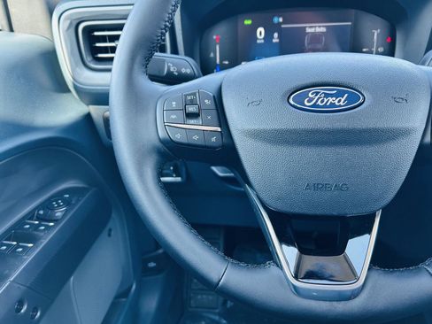 New 2026 Ford Maverick Lariat w/ Black Appearance Package image 23