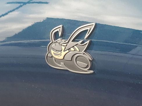 New 2026 Dodge Charger Scat Pack w/ Blacktop Package image 8