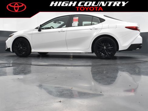 New 2026 Toyota Camry SE w/ Convenience Package image 35