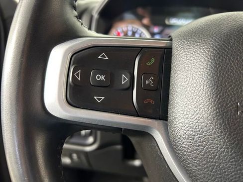 Used 2023 RAM 1500 Big Horn image 24