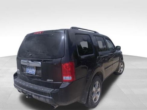 Used 2011 Honda Pilot EX-L image 6