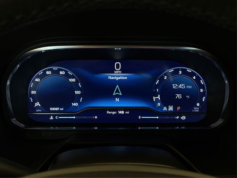 Used 2022 Chevrolet Tahoe High Country image 18