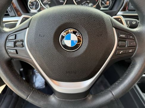 Used 2015 BMW 428i Convertible image 26