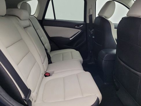 Used 2016 MAZDA CX-5 Grand Touring image 19