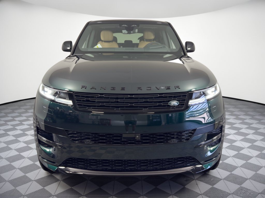 New 2027 Land Rover Range Rover Sport Dynamic SE AWD/4WD image 6