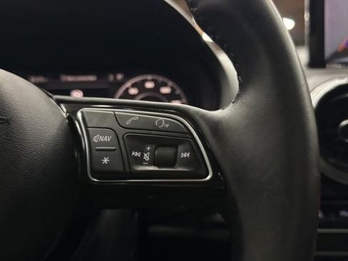 Used 2019 Audi A3 2.0T Premium Plus w/ Premium Plus Package image 14