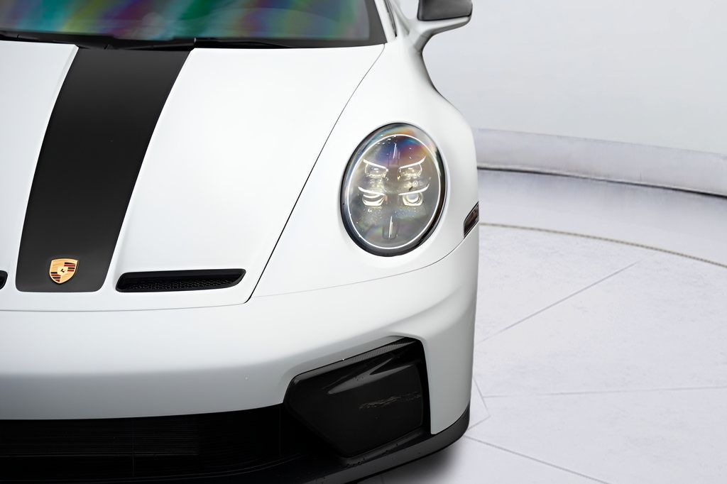 Used 2026 Porsche 911 GT3 RWD image 7