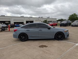 Used 2023 Honda Civic Sport video 4
