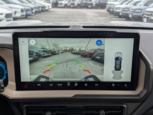 New 2025 Ford Bronco Sport Big Bend image 26