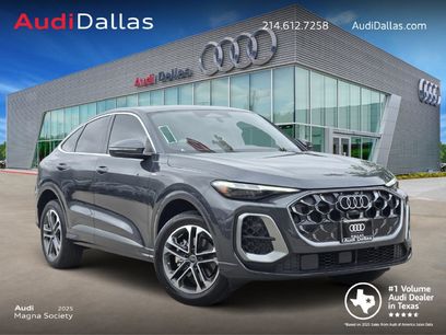 Used 2026 Audi Q5 Premium Plus w/ Premium Plus