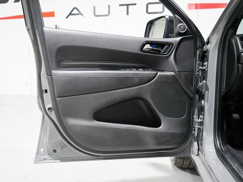 Used 2021 Dodge Durango SRT Hellcat w/ Black Package image 28