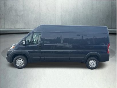 New 2026 RAM ProMaster 2500 w/ Safety Group